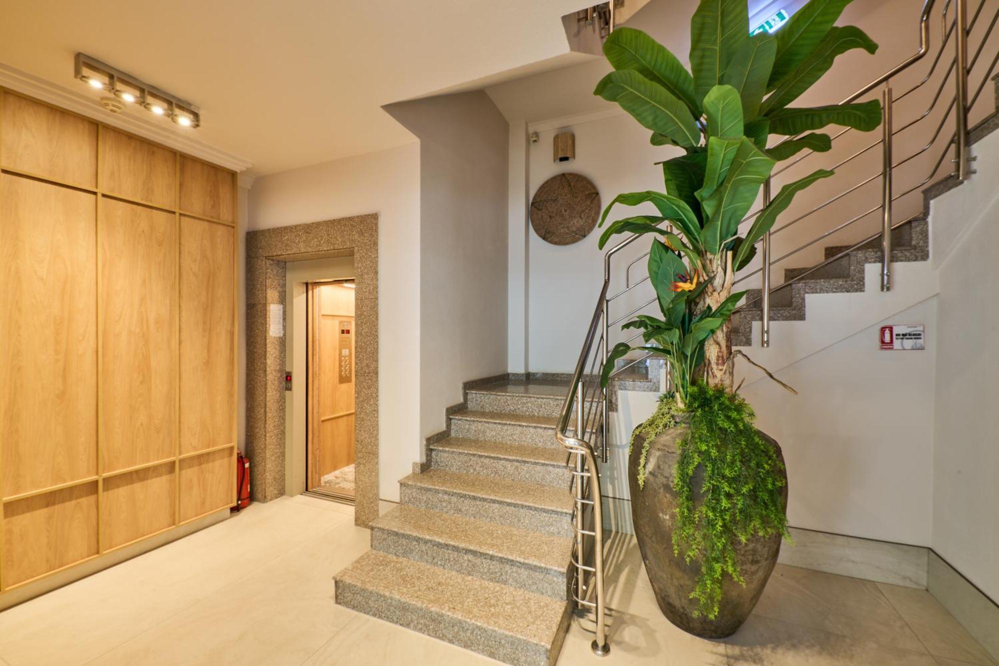Hotel Serenity Timișoara Zewnętrze zdjęcie