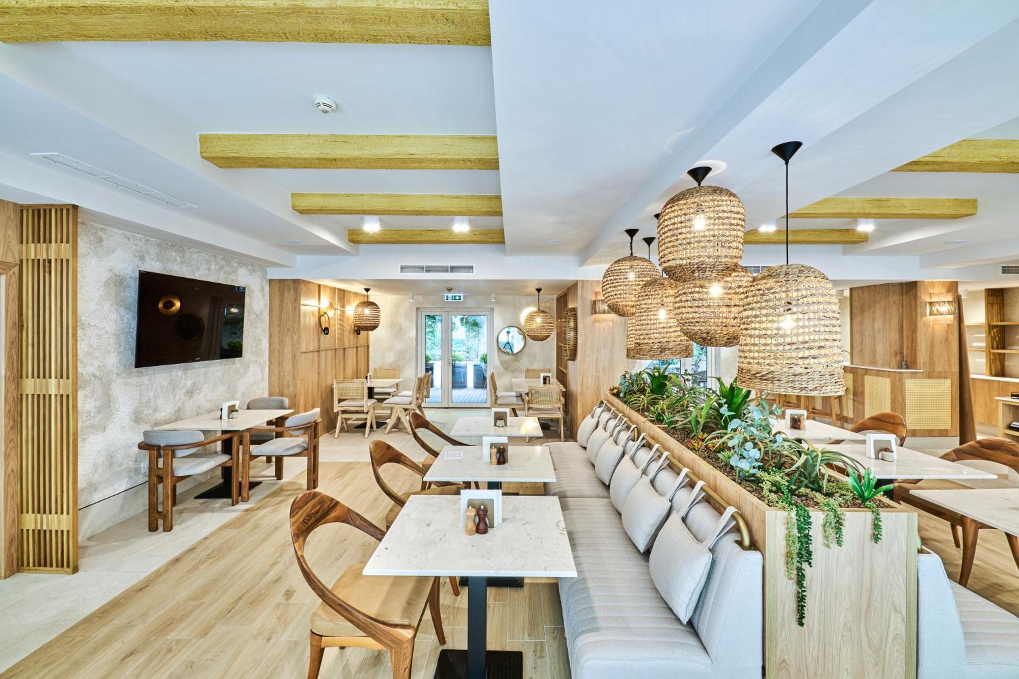 Hotel Serenity Timișoara Zewnętrze zdjęcie