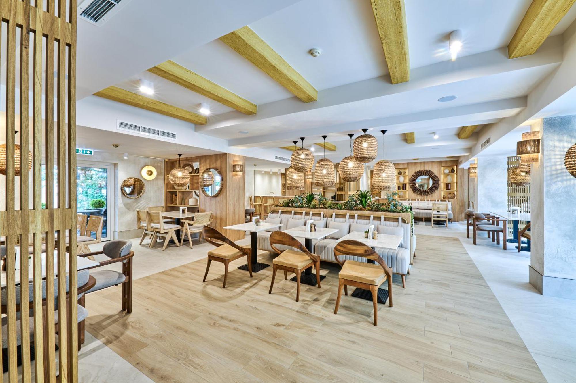 Hotel Serenity Timișoara Zewnętrze zdjęcie