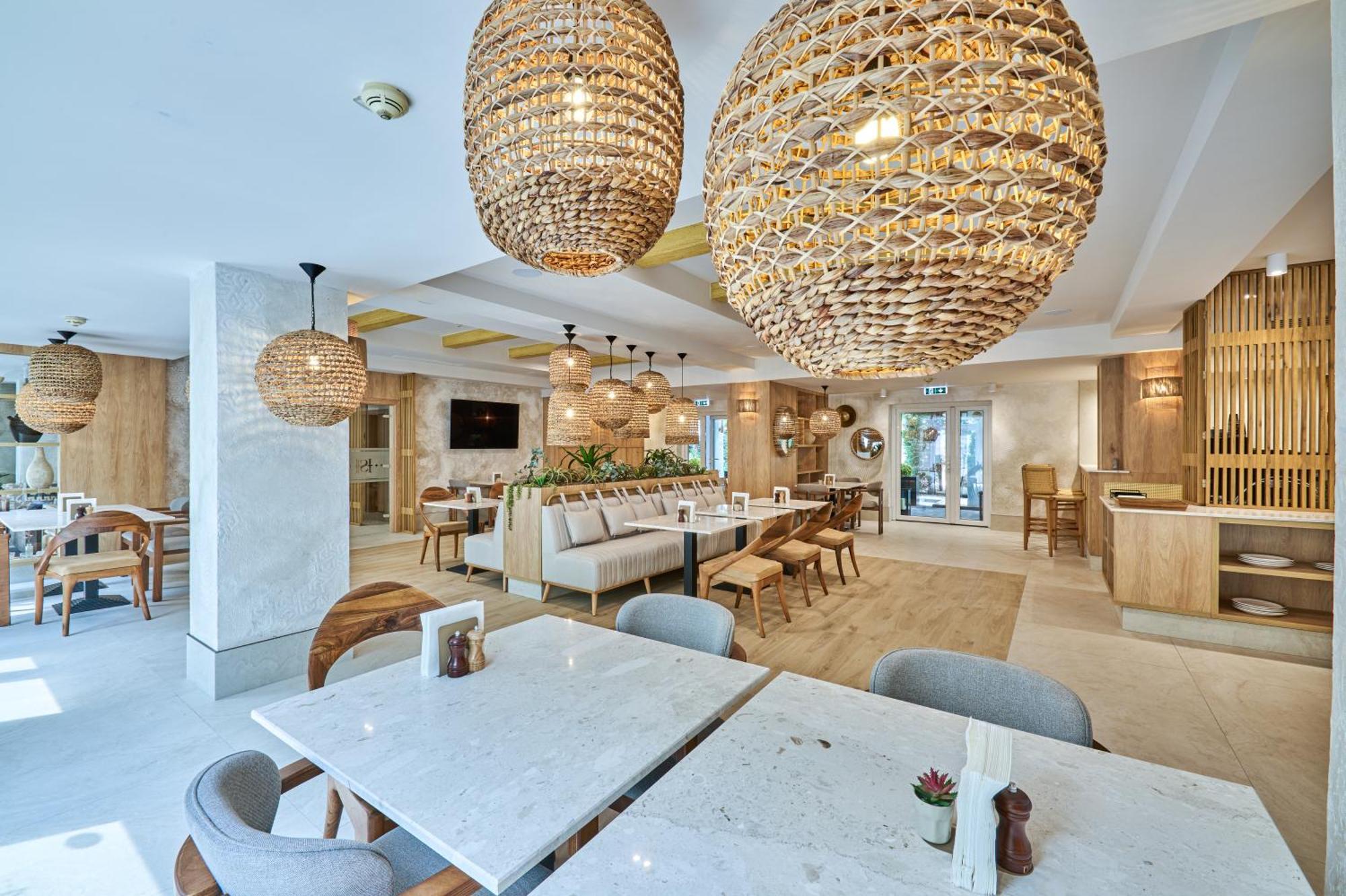 Hotel Serenity Timișoara Zewnętrze zdjęcie
