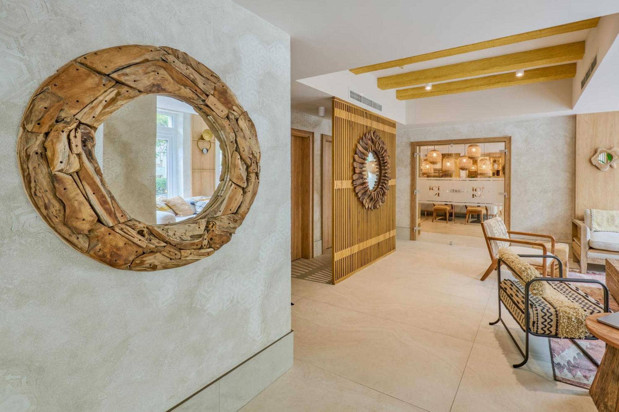 Hotel Serenity Timișoara Zewnętrze zdjęcie