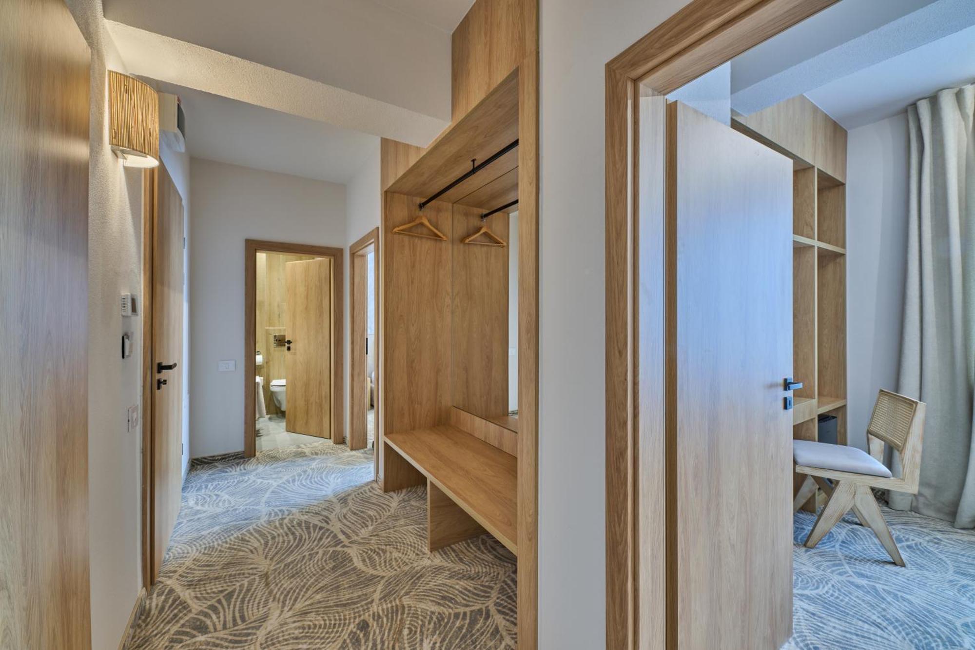 Hotel Serenity Timișoara Zewnętrze zdjęcie