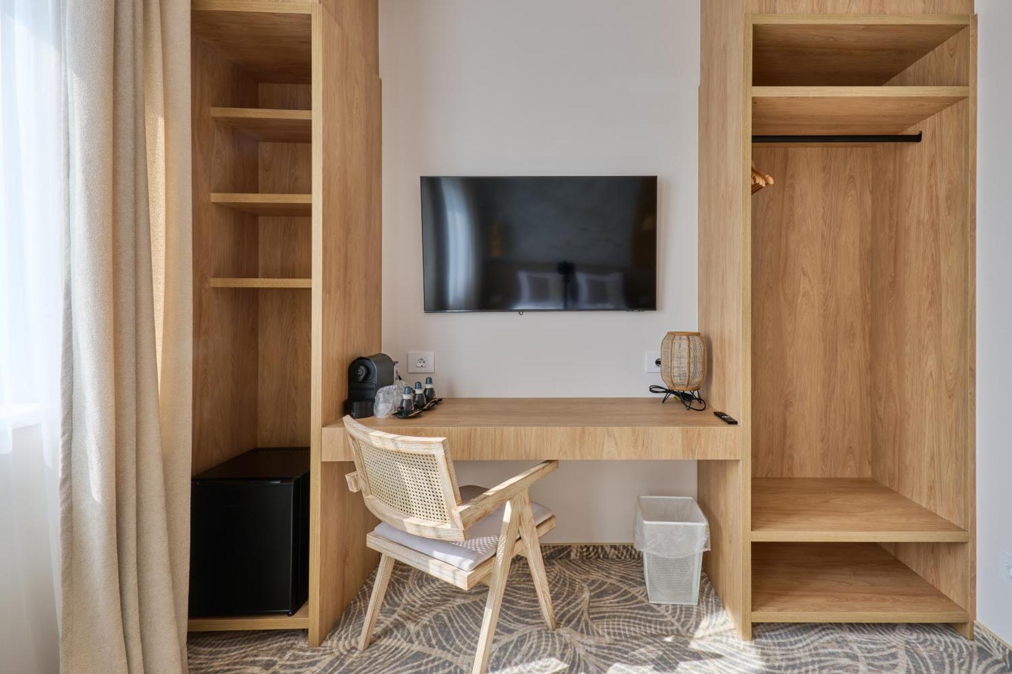 Hotel Serenity Timișoara Zewnętrze zdjęcie