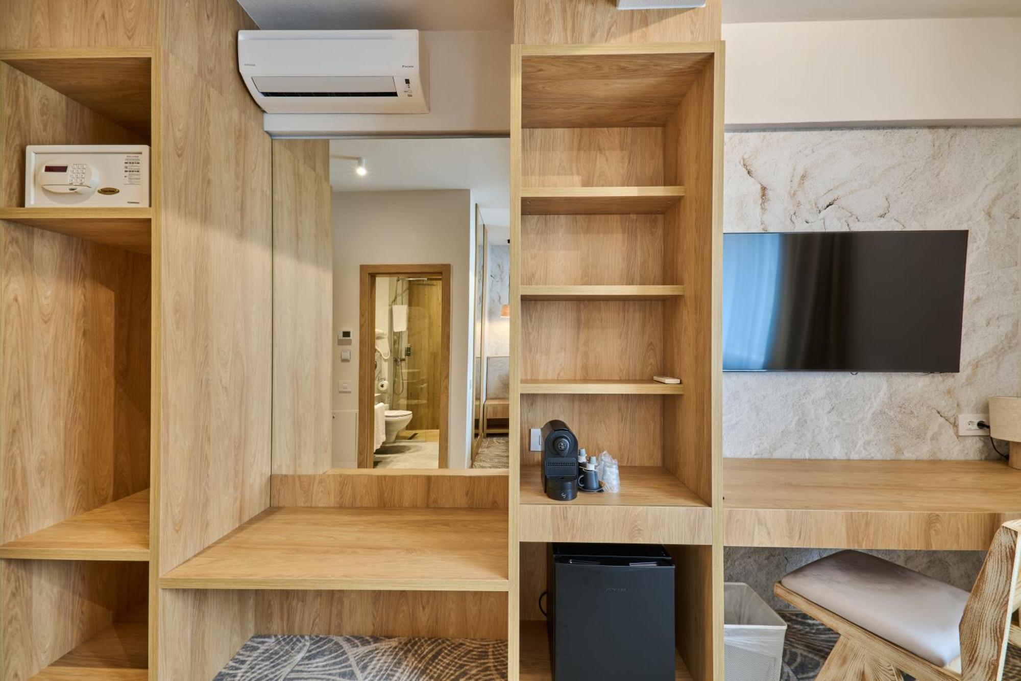 Hotel Serenity Timișoara Zewnętrze zdjęcie
