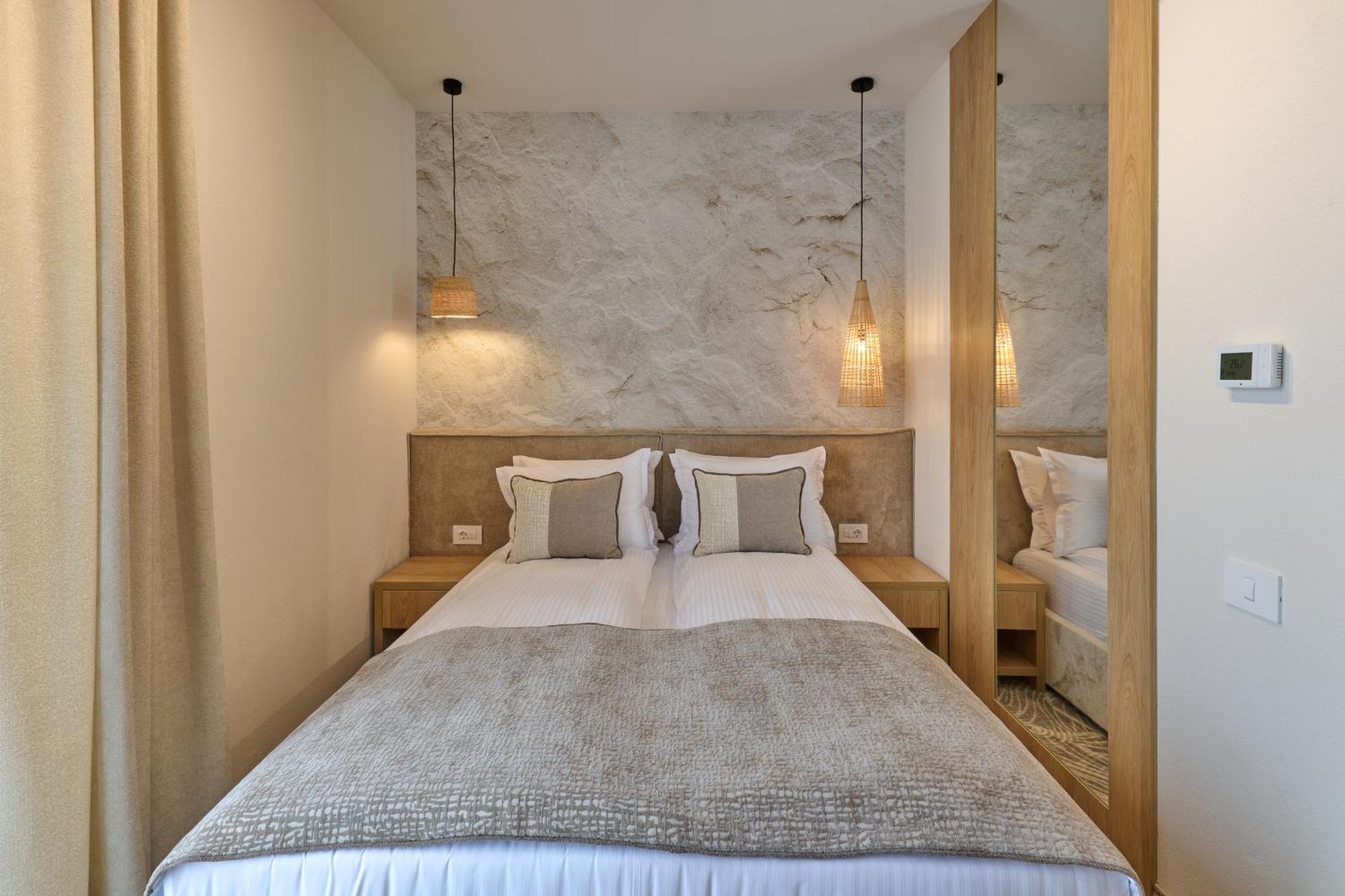 Hotel Serenity Timișoara Zewnętrze zdjęcie