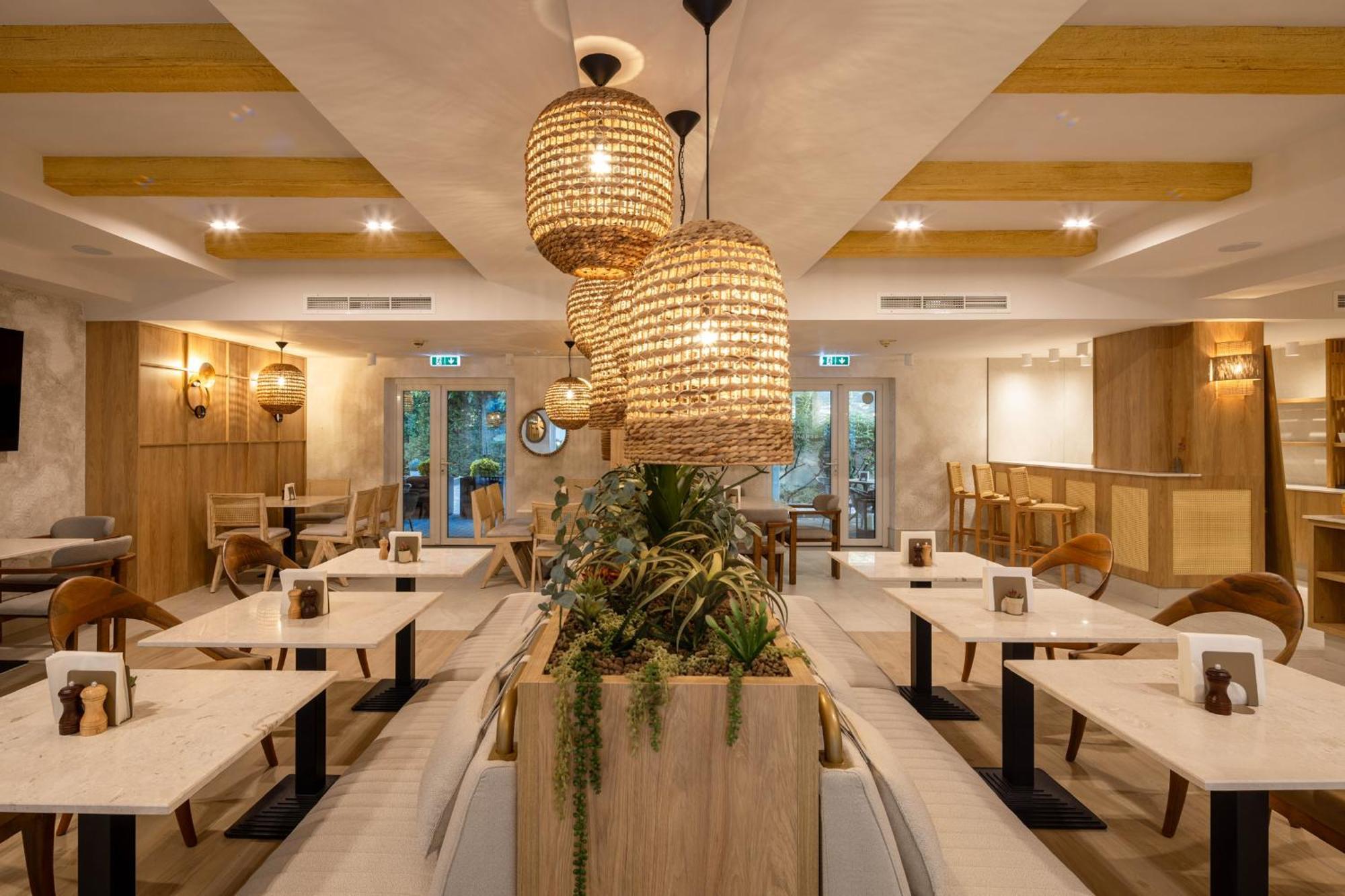 Hotel Serenity Timișoara Zewnętrze zdjęcie