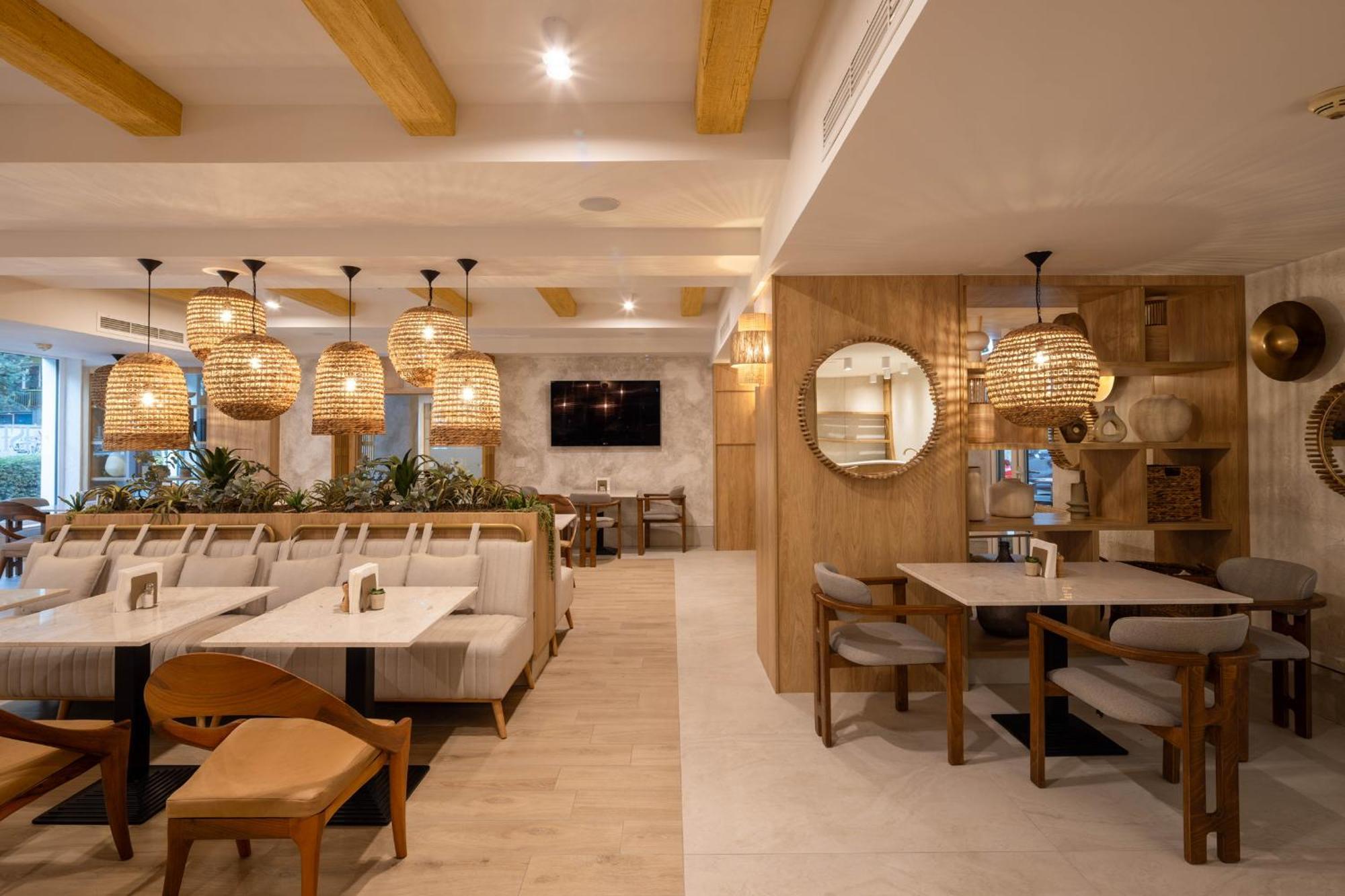 Hotel Serenity Timișoara Zewnętrze zdjęcie