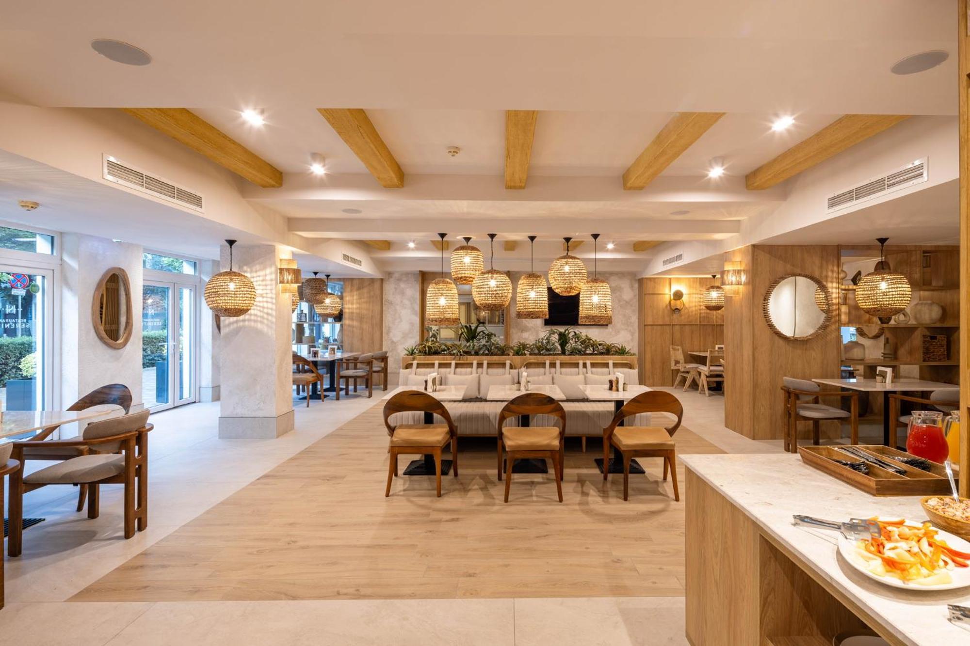 Hotel Serenity Timișoara Zewnętrze zdjęcie