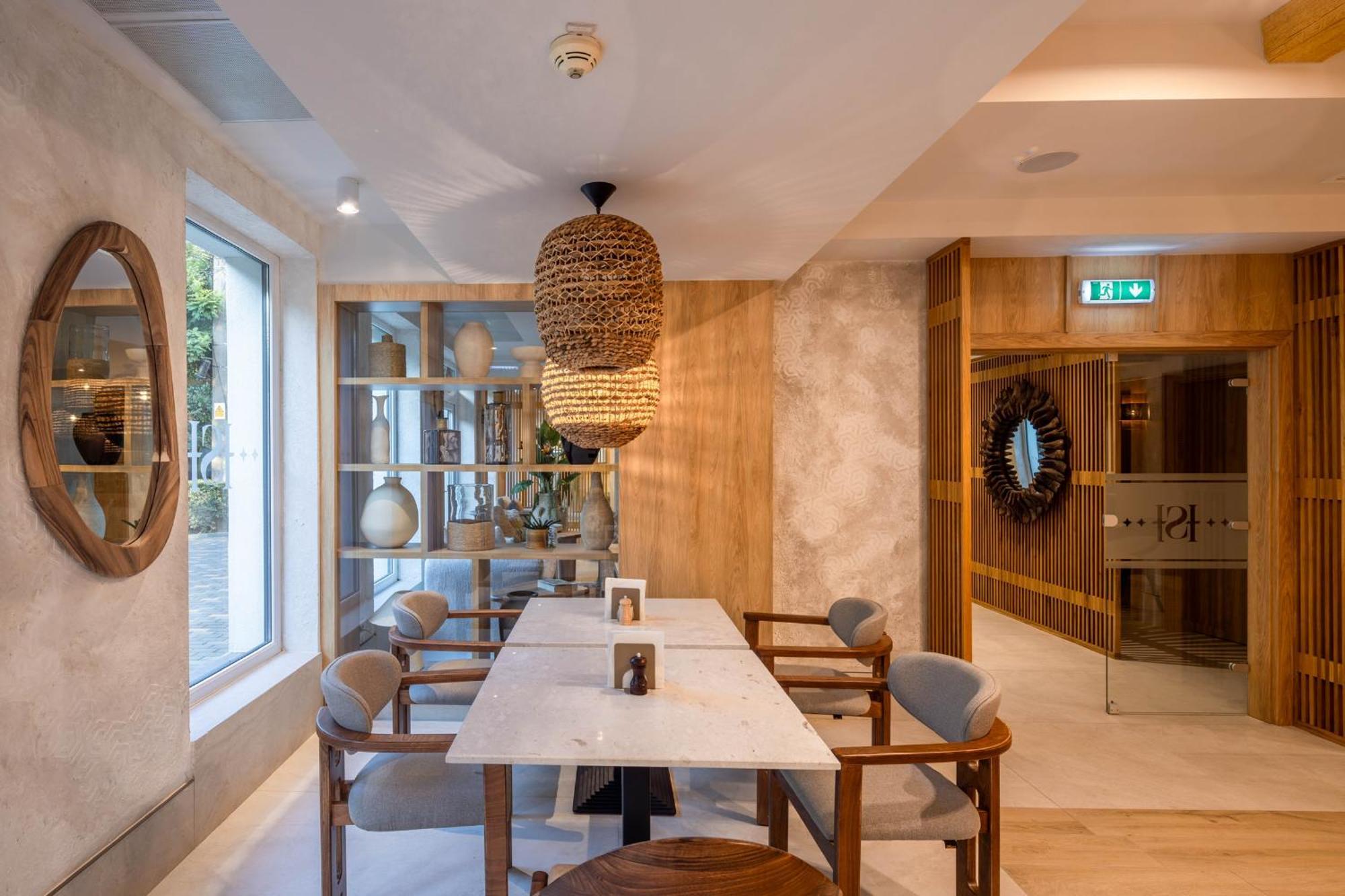 Hotel Serenity Timișoara Zewnętrze zdjęcie